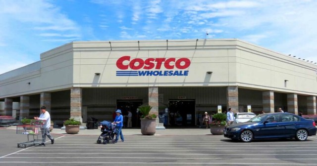 Opinion: The Left Is Trying to Cancel Costco for Having Great Quality at Affordable Prices (Sponsored By Costco)