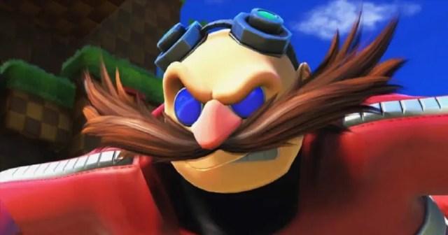Dr. Eggman’s Wealth Scrutinized Following Report His Family Owned A Chaos Emerald Mine In South Africa