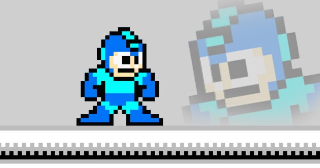 Mega Man Gains Nothing After Defeating Existential Man