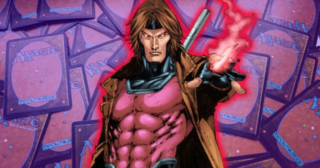 Gambit Going to Win This Magic Tournament One Way or Another