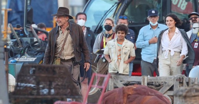 World Horrified as It Inches Closer to Inevitability of Indiana Jones 5