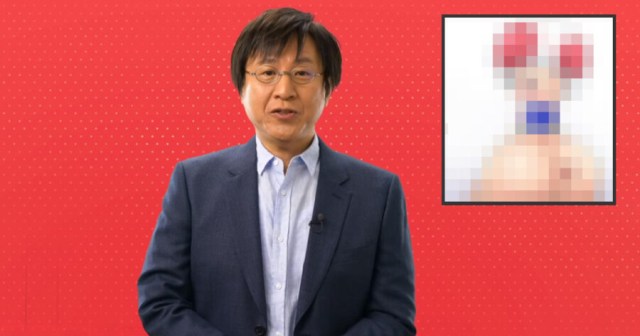 Nintendo Confirms That Viral Tweet Depicting Mario Banging Out Toad Is Not Canon