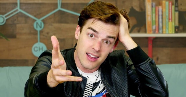 MatPat Still Haunted by the One Unsolvable Indie Game That Killed His Partner