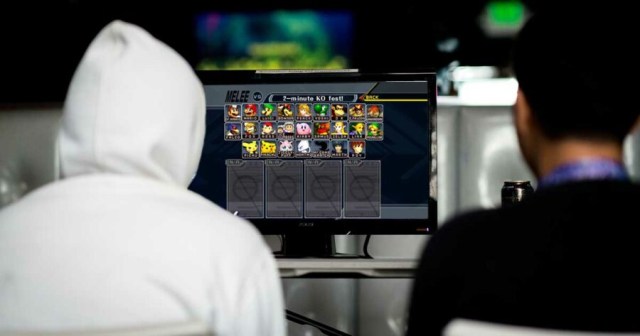 Melee Players Abandon Game After Learning It’s Over 18 Years Old
