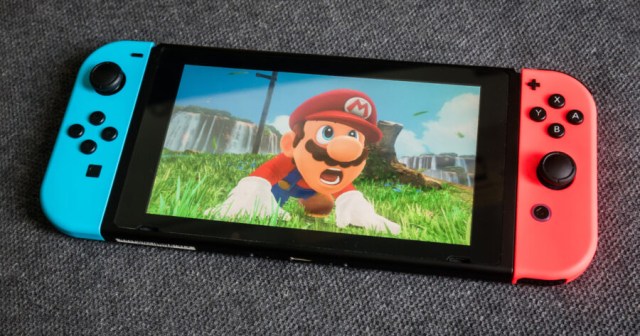 Price of Old Nintendo Game Plummets to $57