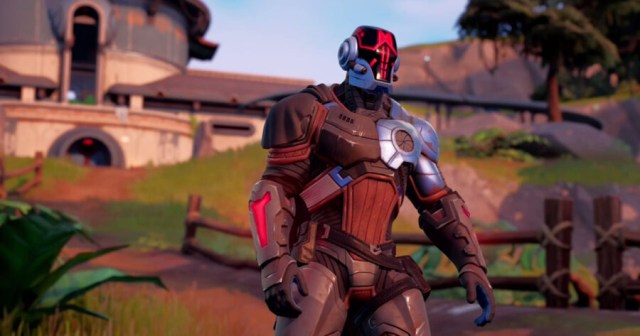 Fortnite Introduces “No Guns” Mode
