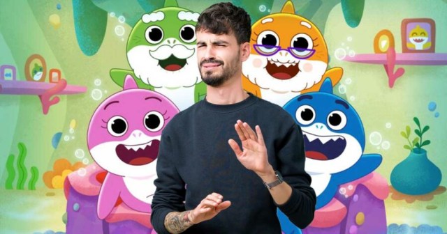 32-Year-Old Man Thinks Quality of Nick Jr Shows Has Dropped Off