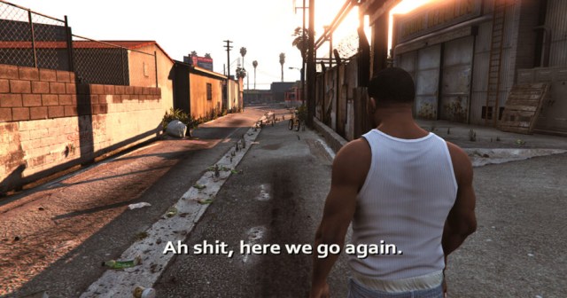 Sony Confirms Its Working on New System to Release Grand Theft Auto V On