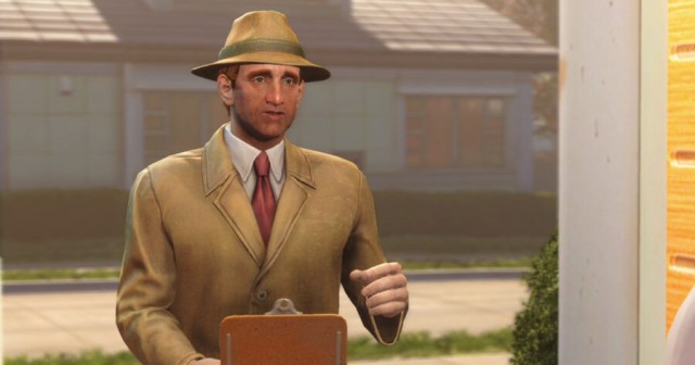 RPG Player Unsure Whether Their Character Would Say “Of Course!” or “Sure Thing!”