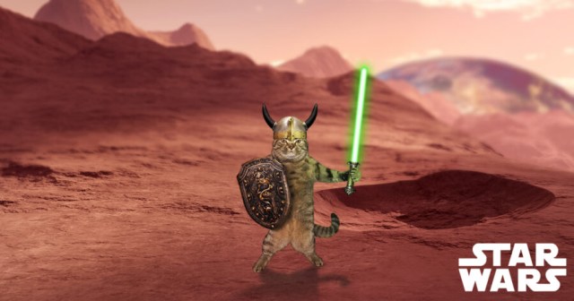Everyone Really Excited About TV Debut of Star Wars Character You’ve Never Heard Of