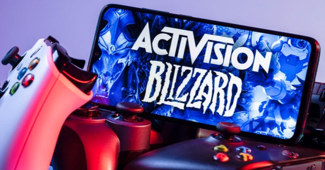 Activision Blizzard Reports Most Profitable Quarter Ever for Legal Team