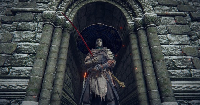 Elden Ring Is Easy, Actually