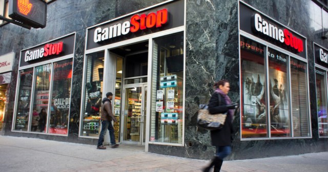 Gamestop to Start Selling Previously Funged Tokens