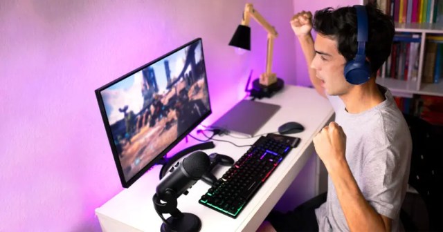Grow Up: Only Children Play Video Games. Real Adults Pay Twitch Streamers to Play Games for Us