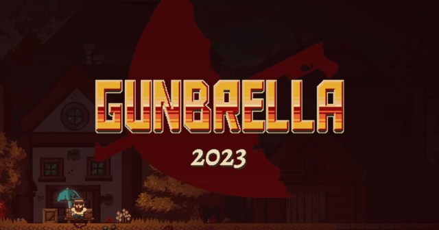 Indie Dev Glances Around Room to Find Household Object to Turn Into Gun