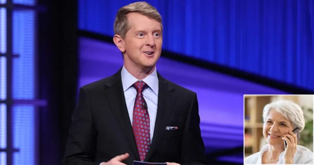 Mom Wants You to Know That Japanese Cartoon You Watch Was an Answer on Jeopardy Last Night