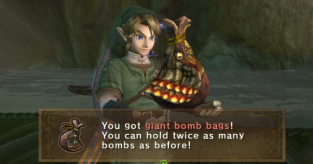 So-Called “Hero” of Time Places Bomb in Villager’s Home