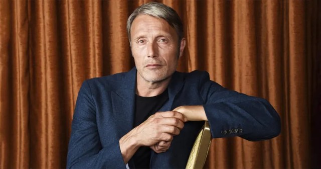 Mads Mikkelsen Opens Up About His Silent Battle With Evil Face Syndrome
