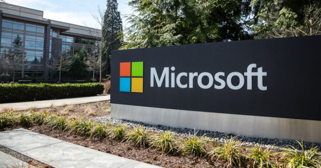Microsoft Buys Out Two Guys They Overheard Talking About Idea for a Video Game