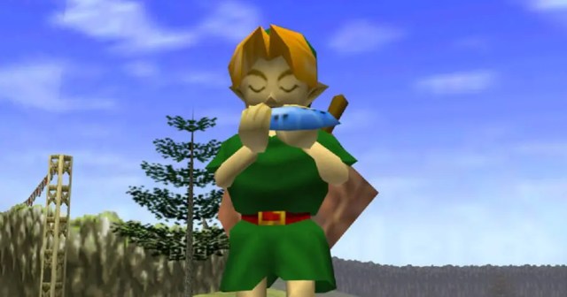 Opinion: Time Flies When You’re Having Fun or Playing a Magical Time-Altering Ocarina
