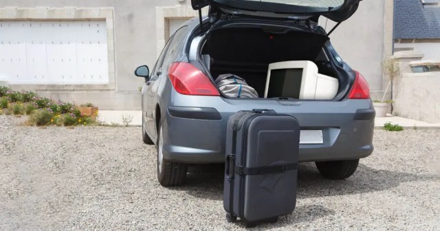 PC Gamer Nostalgic for Era of Putting Entire Setup Into Car and Driving to Friend’s House