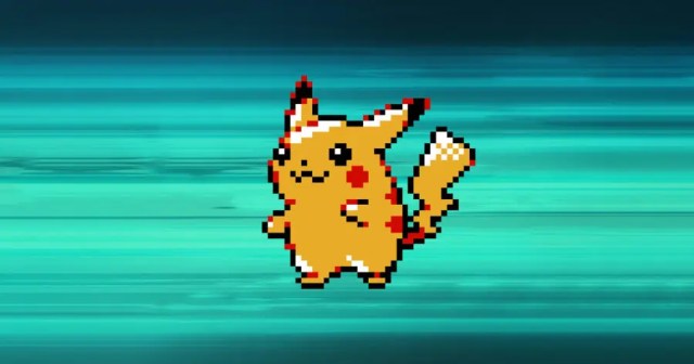 Pokémon Evolved Through Love and Friendship Immediately Traded for Slightly Orange Pikachu