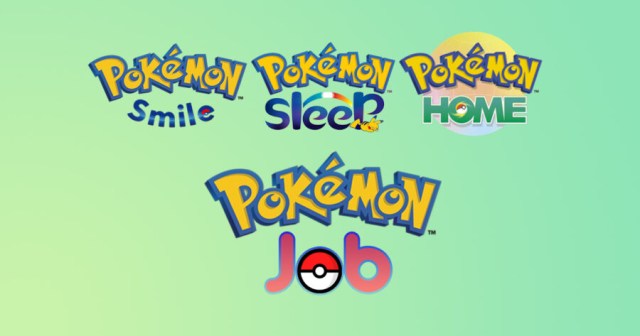 New Pokémon Game Gives You 10 Pokébucks to Spend in Real Life Pokéstore for Every Hour of Manual Pokélabor You Perform