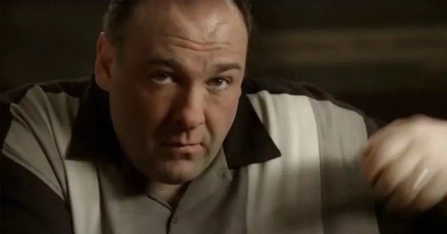 Astronomers Locate Distant Galaxy Where They’re Just Now Getting Mad at Sopranos Ending