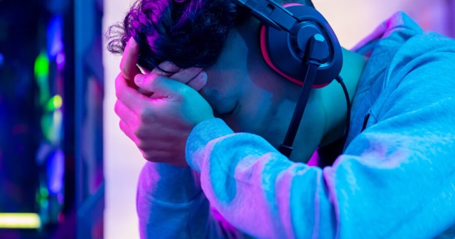 TellTale Fan Delighted to Learn Real-Life Actions Have Consequences