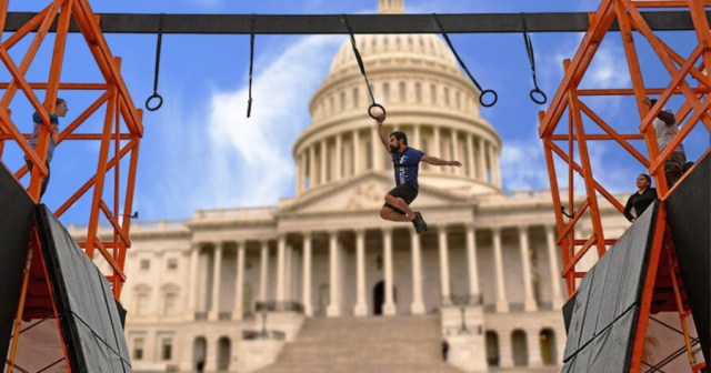 Supreme Court Restricts Abortion to Anyone Who Can Complete ‘The Gauntlet’