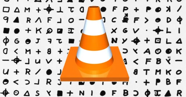 Zodiac Killer Letter Solved by Opening It With VLC Media Player