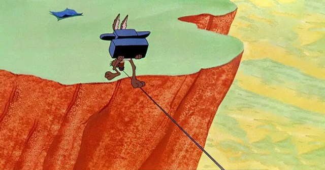 ACME Union Head Mysteriously Crushed By Anvil