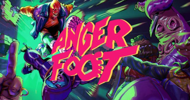 Devolver Digital Teams Up With Mods of ‘WikiFeet’ for New Game