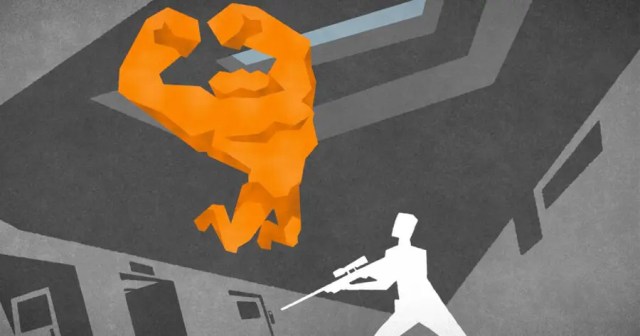 Three Years After Release, ‘Ape Out’ Remains the Premiere Beat-Up-A-Bunch-Of-Cops-As-An-Ape Gaming Experience