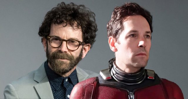 Charlie Kaufman to Direct MCU Sequel Where Ant-Man Battles Crippling Loneliness