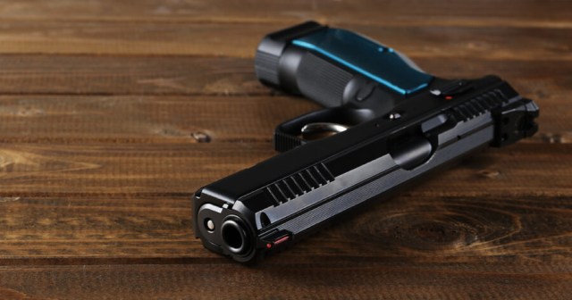 Congress Institutes Three Act Waiting Period on All Chekhov’s Guns