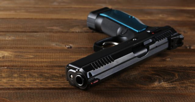 Congress Institutes Three Act Waiting Period on All Chekhov’s Guns