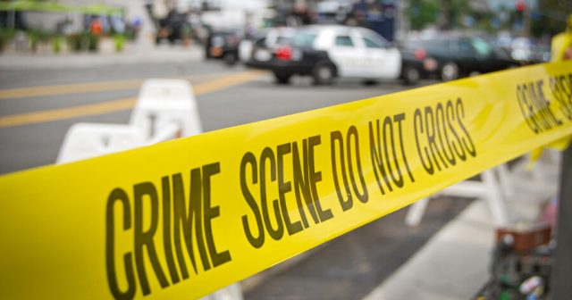 Local Pants Soiled in Police-Related Bowel Incident