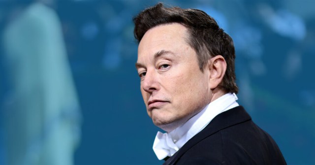 Elon Musk Pulls Out of Twitter Deal After Realizing He Hasn’t Been in Negative News Story for Whole 24 Hours