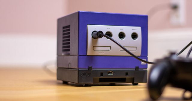 Remembering the GameCube: That Fucker Ruled