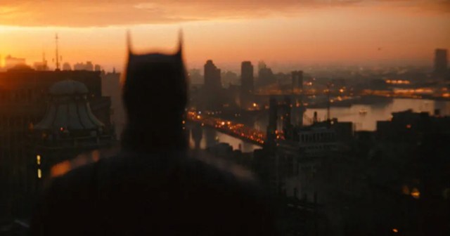 Villain Who Operates During the Day Easily Conquers Gotham City