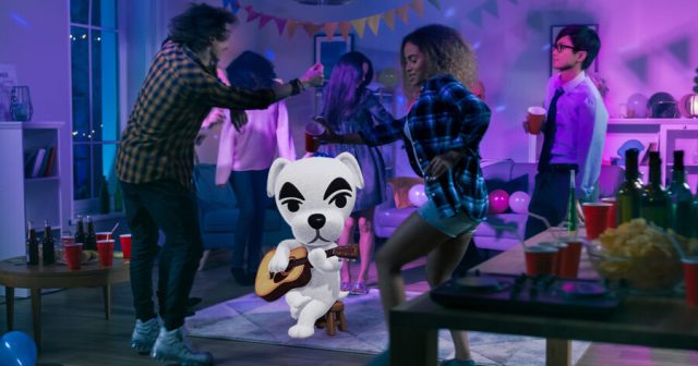 K.K. Slider Songs Ranked By How Easily I Could Sneak Them Onto a Party Playlist