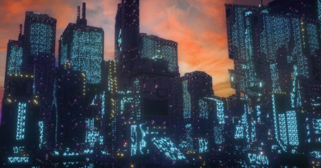 Study: Most Americans Now Believe Society Has Gotten Dystopian Enough to Start Adding “Neo” to Names of Cities