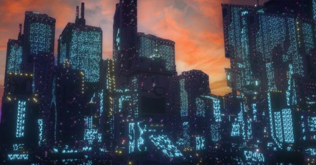 Study: Most Americans Now Believe Society Has Gotten Dystopian Enough to Start Adding “Neo” to Names of Cities