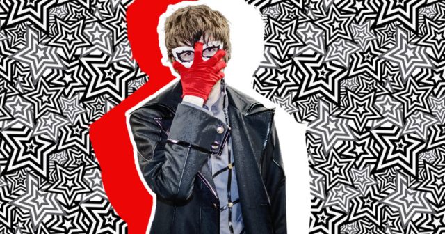 Persona Fan Swears You’ll Like Hanging Out With Them Once You Make It Past the First 10 Hours