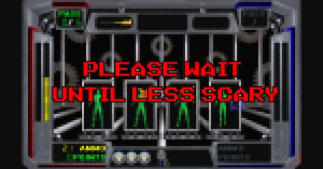 Upcoming Police Trainer Sequel to Feature 80 Minute Load Times Before Each Level