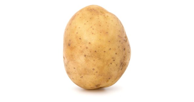 Pixar to Follow Success of ‘Lightyear’ With Film About Real Life Potato That Inspired Mr. Potato Head
