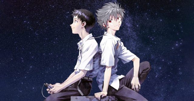 5 Queer-Coded Anime Characters That Are Totally a Stretch But It’s Pride Month So Just Let Me Have This