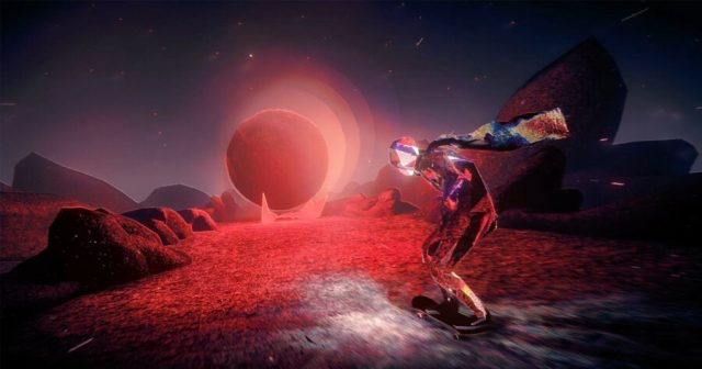 Devolver’s ‘Skate Story’ Shows the Demonic Hell of Skateboarding Without Ska