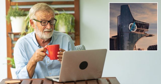 Dad Falls for Email Scam Claiming He’s Been Invited to Join the Avengers